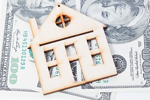Home Equity Conversion Mortgages for Seniors